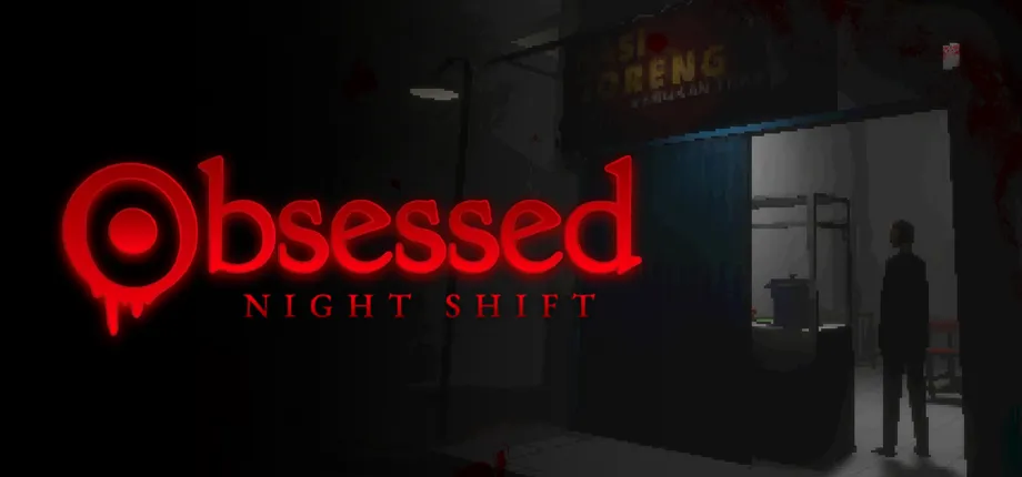 Obsessed: Night Shift key art