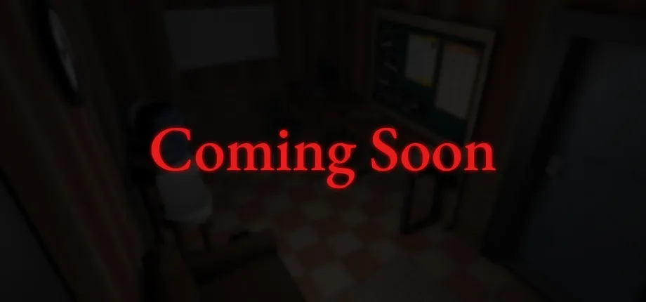 Coming soon