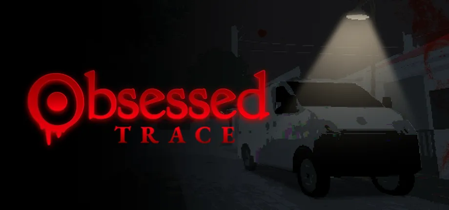 Obsessed: Trace key art